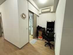 The Alps Residences (D18), Condominium #468159061